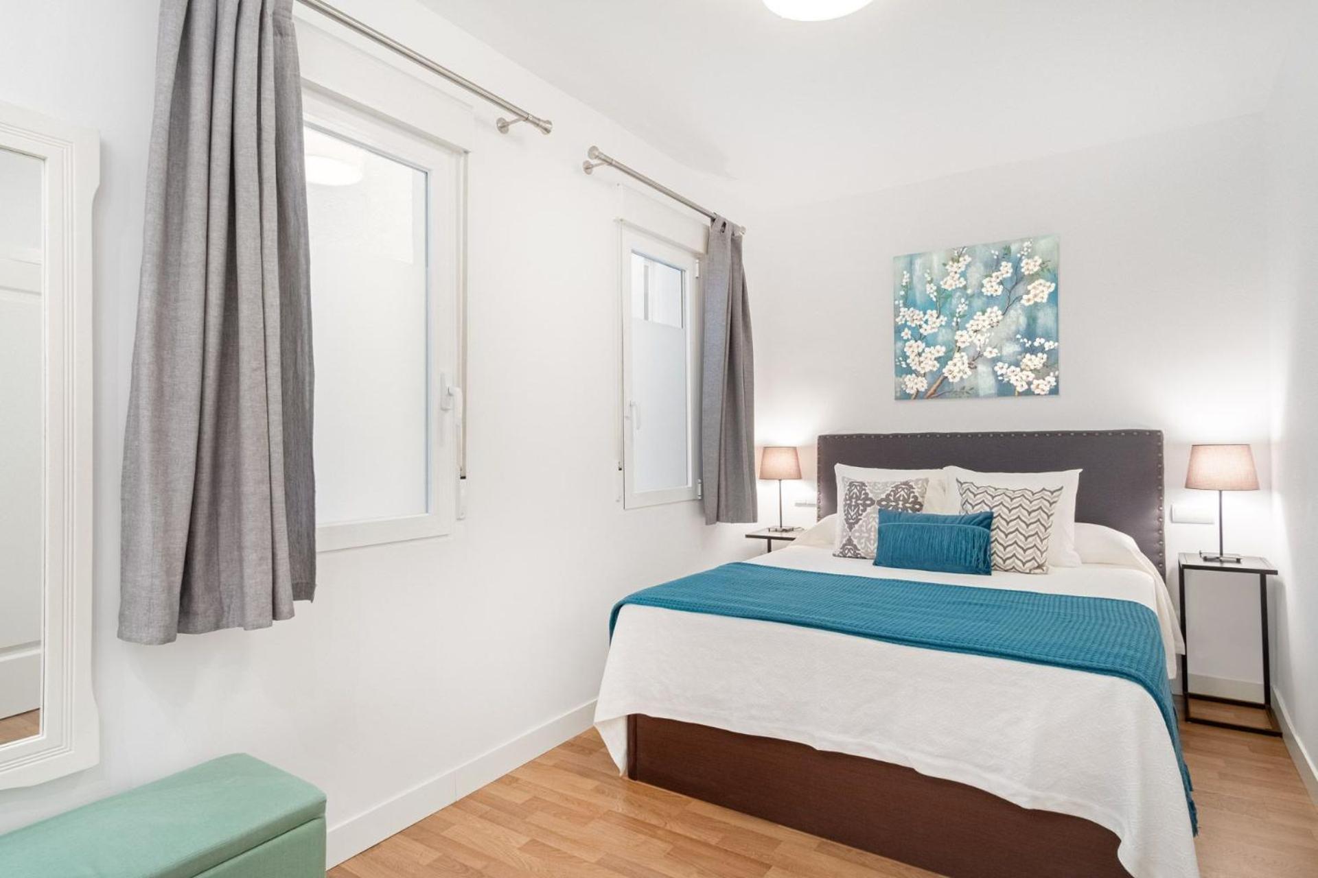 Apartment General Pardinas Ii